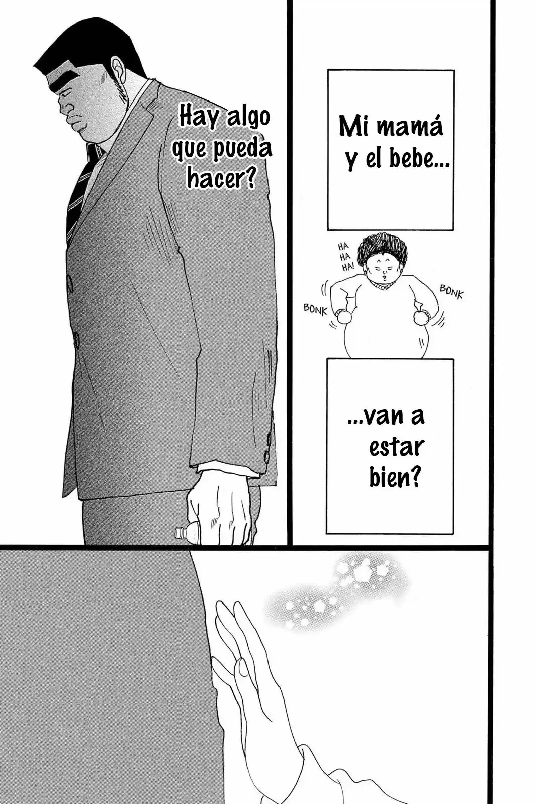 Ore Monogatari!! capítulo 20, página 28