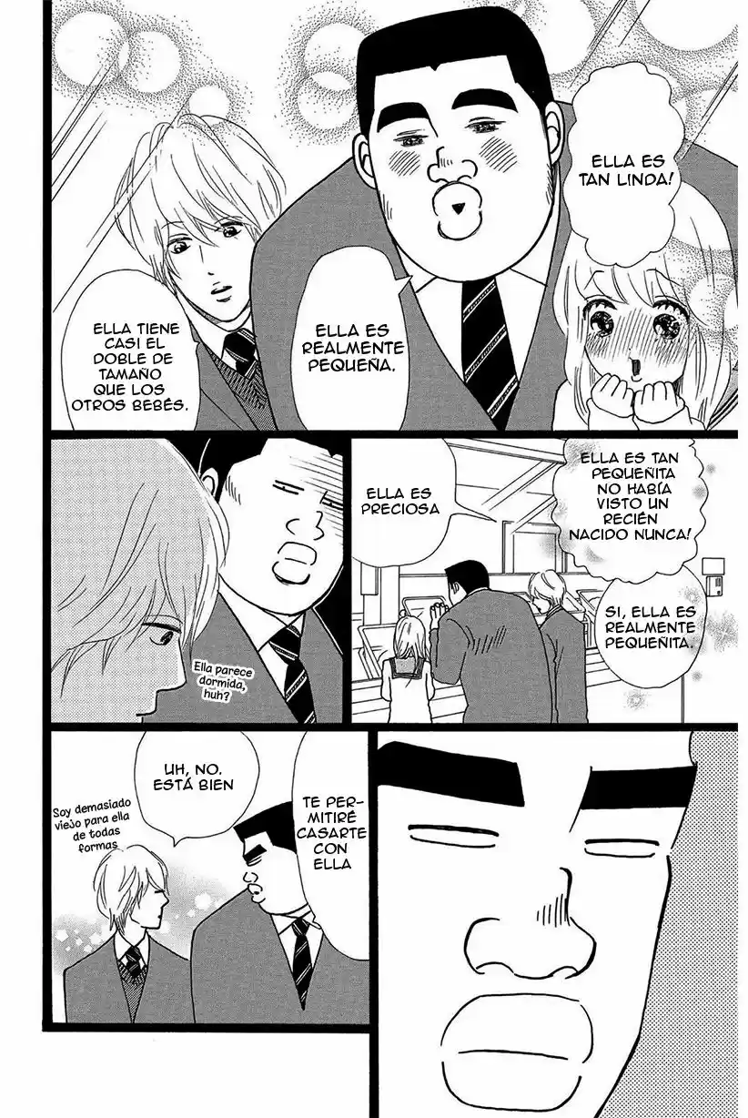Ore Monogatari!! capítulo 20, página 41