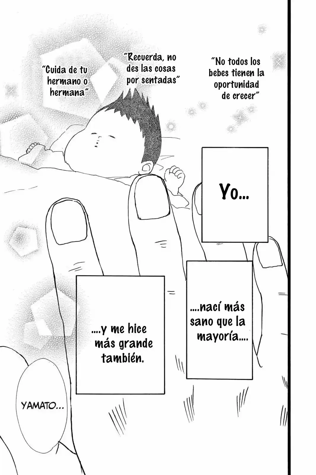 Ore Monogatari!! capítulo 20, página 42