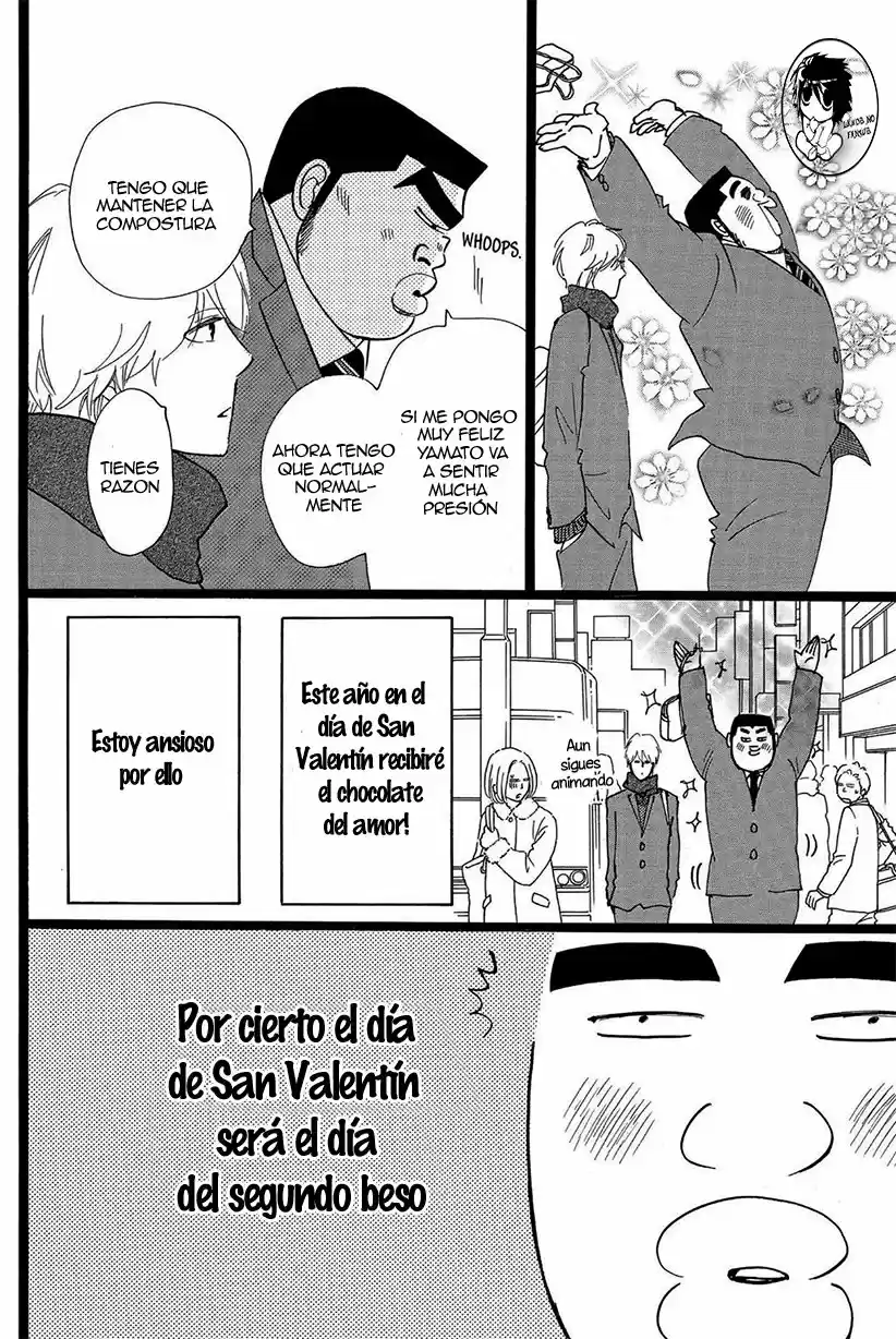 Ore Monogatari!! capítulo 21, página 12