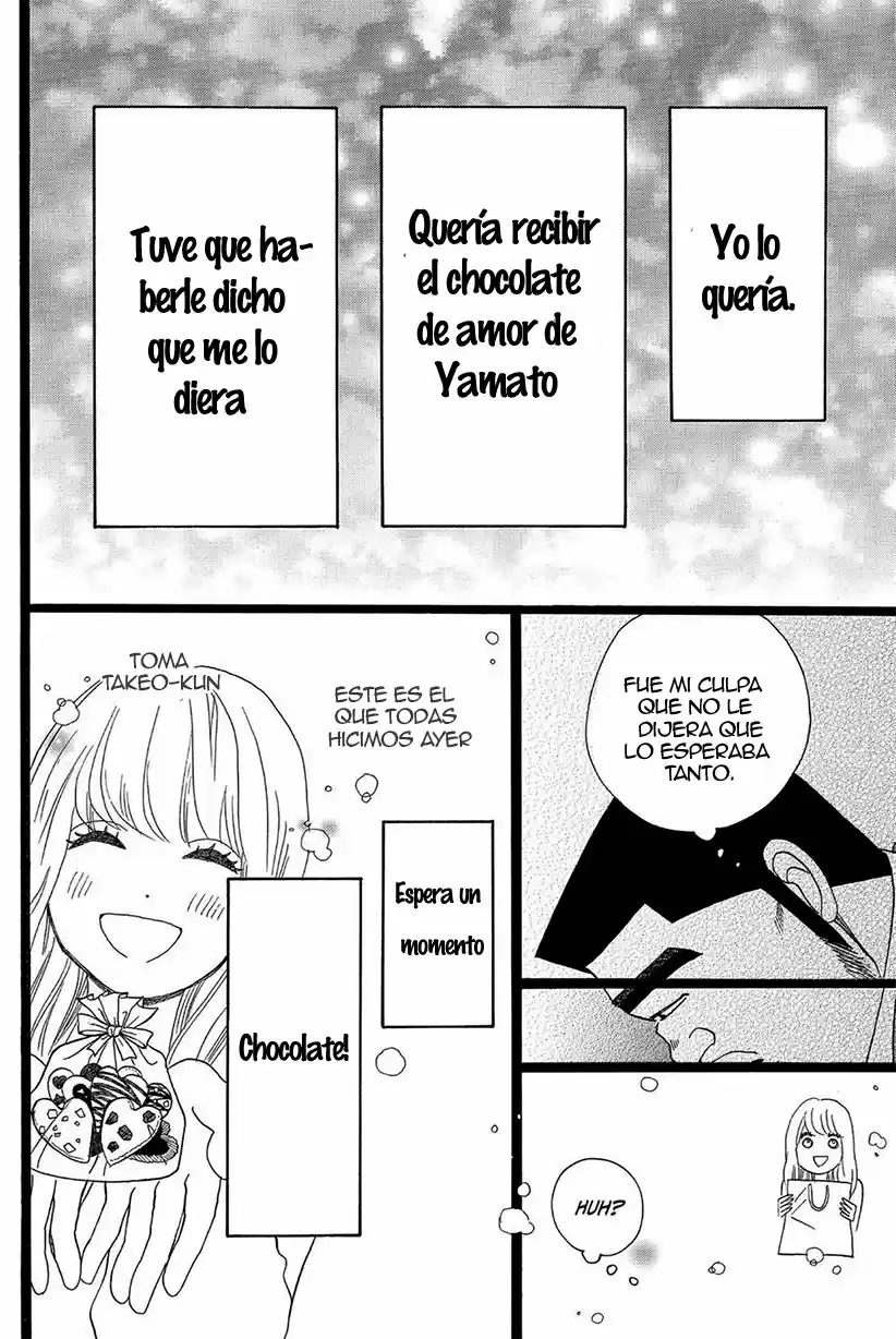 Ore Monogatari!! capítulo 21, página 19