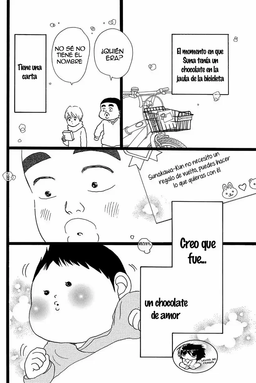 Ore Monogatari!! capítulo 21, página 24
