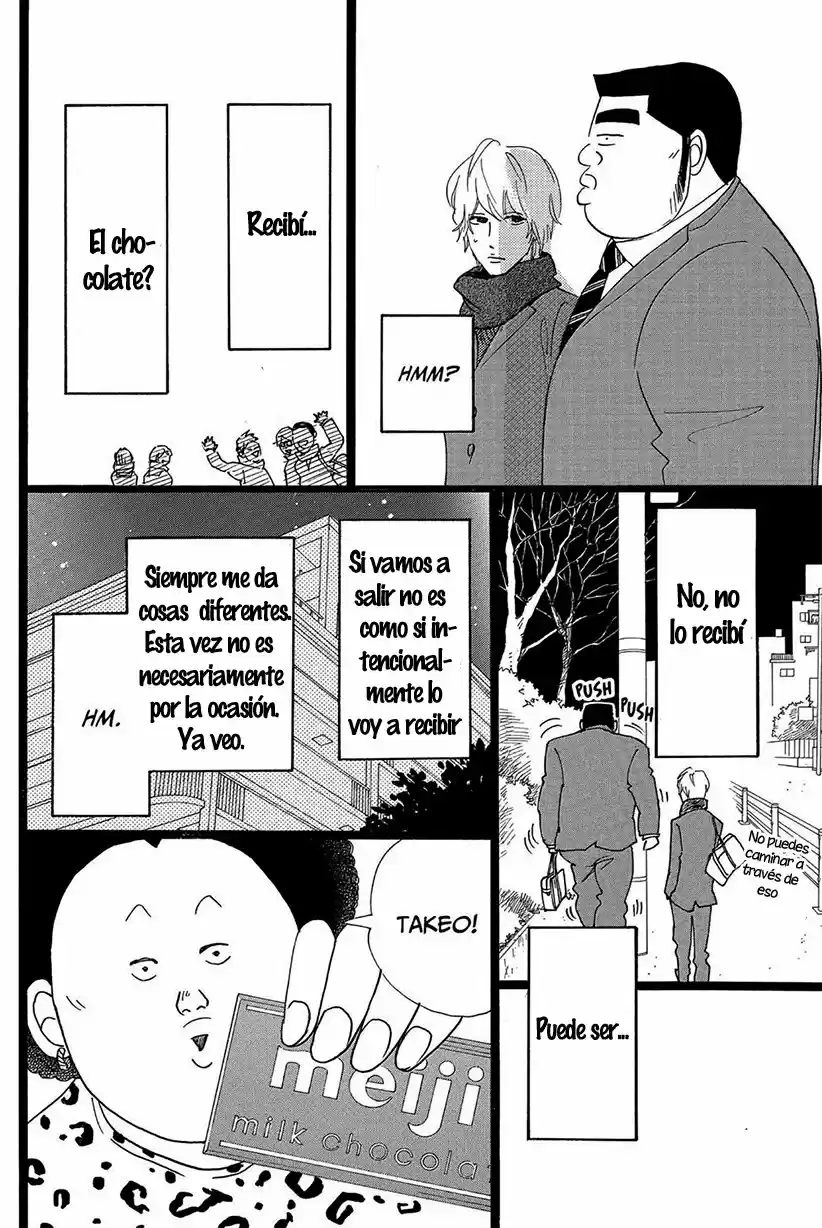 Ore Monogatari!! capítulo 21, página 38