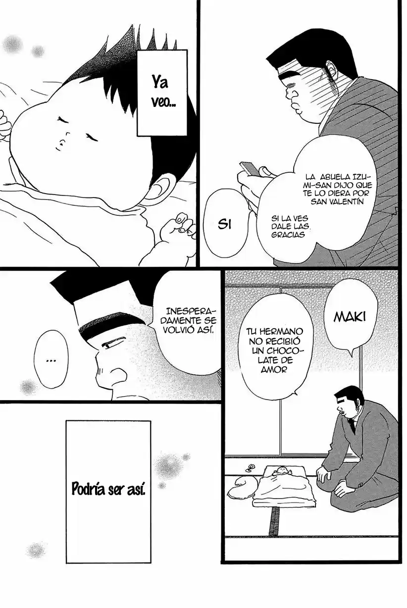 Ore Monogatari!! capítulo 21, página 39