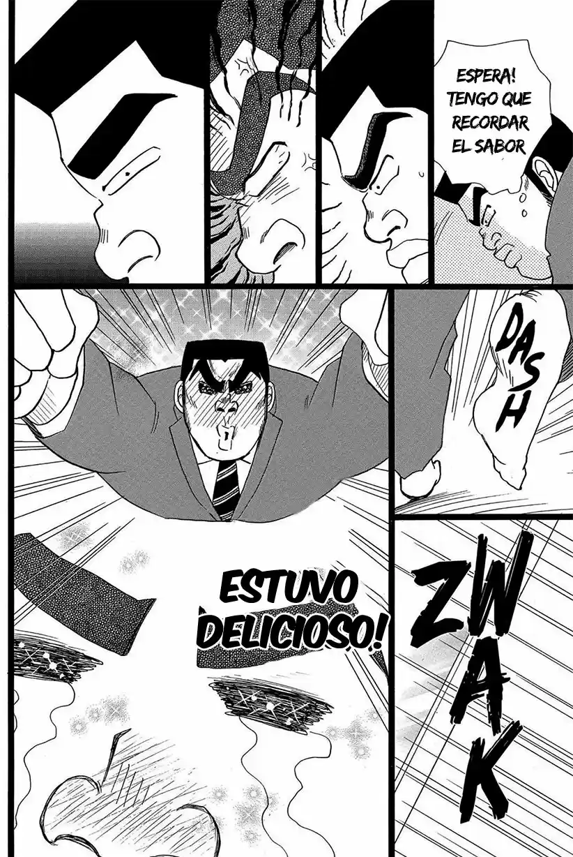 Ore Monogatari!! capítulo 21, página 41