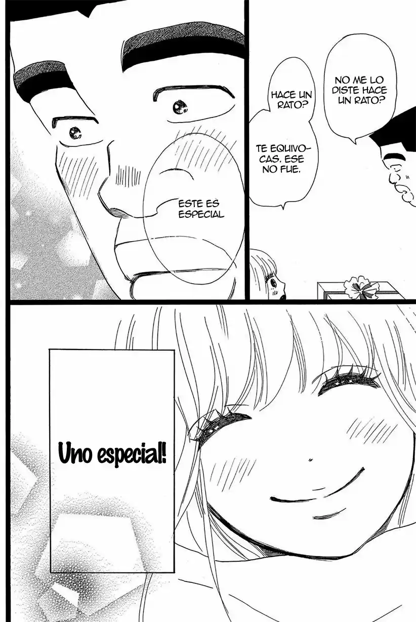 Ore Monogatari!! capítulo 21, página 45