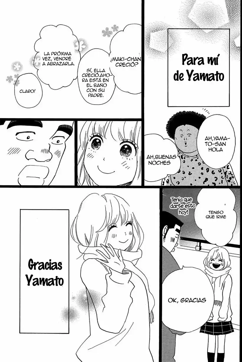 Ore Monogatari!! capítulo 21, página 46