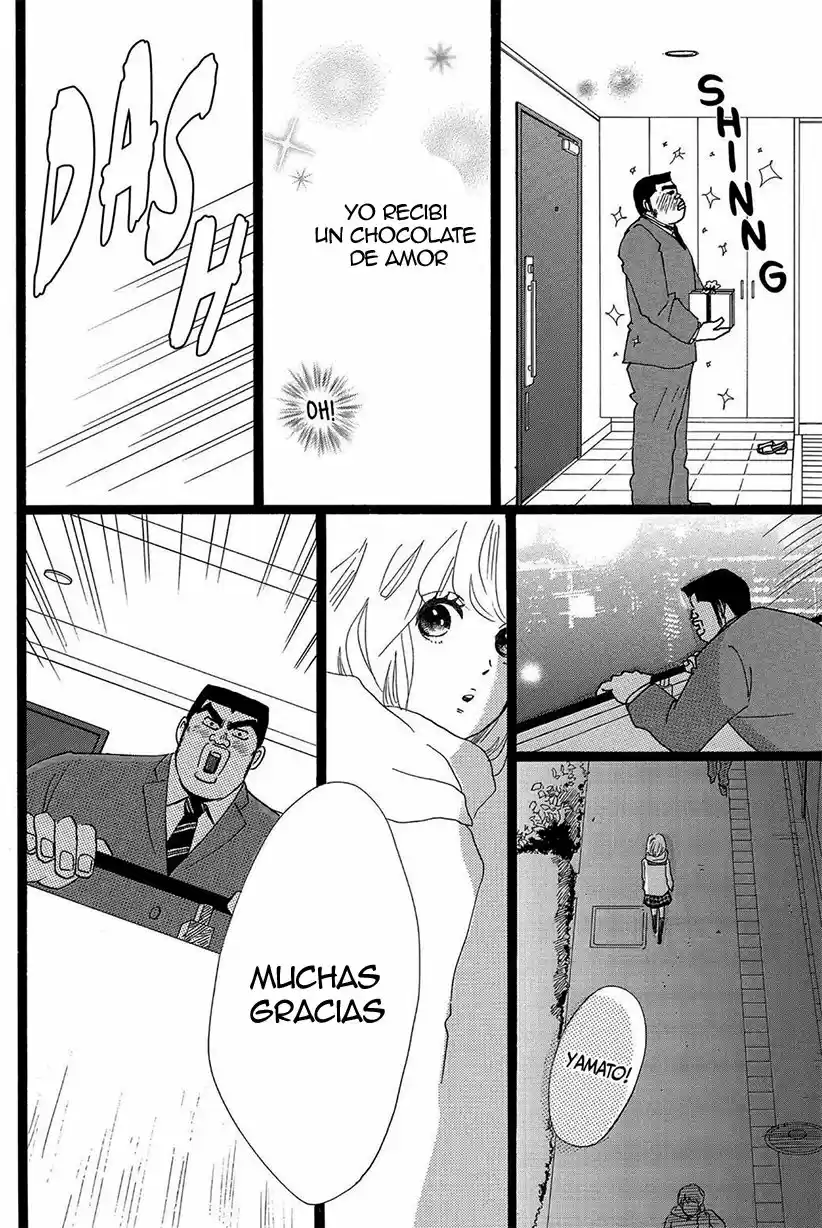 Ore Monogatari!! capítulo 21, página 47