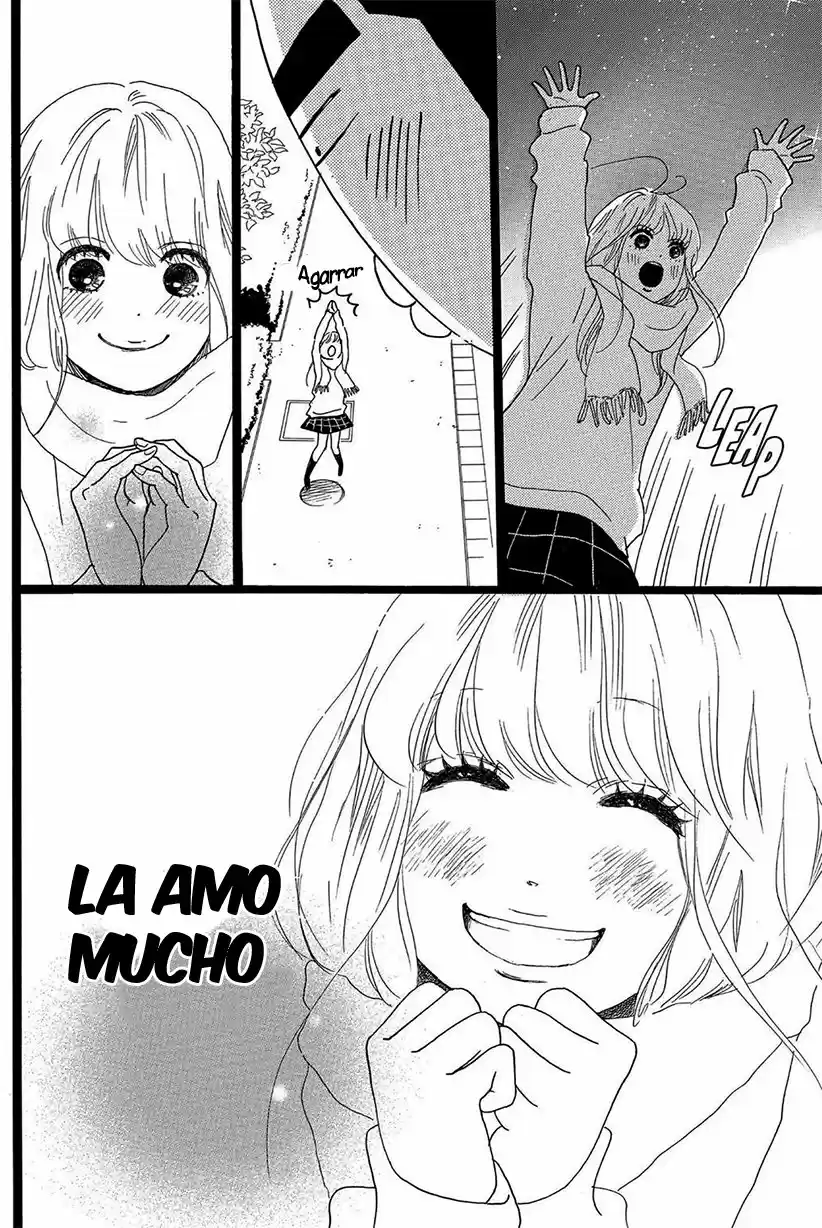 Ore Monogatari!! capítulo 21, página 49