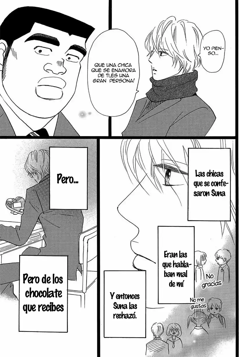 Ore Monogatari!! capítulo 21, página 52