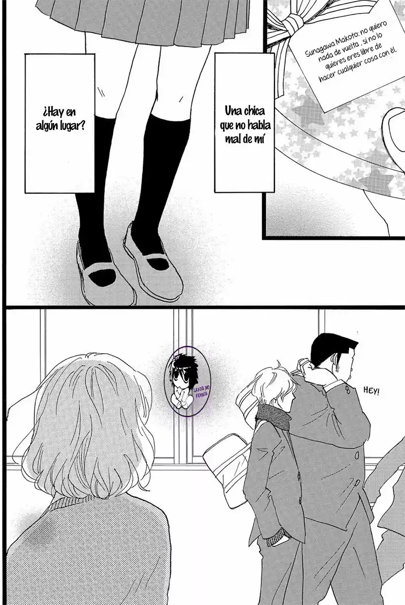 Ore Monogatari!! capítulo 21, página 53
