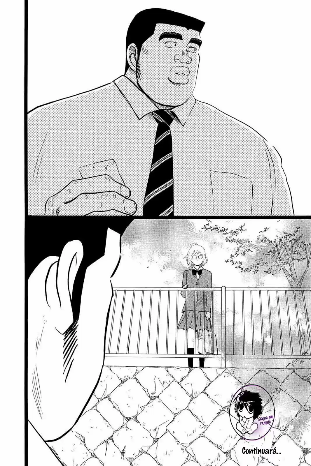 Ore Monogatari!! capítulo 22, página 46