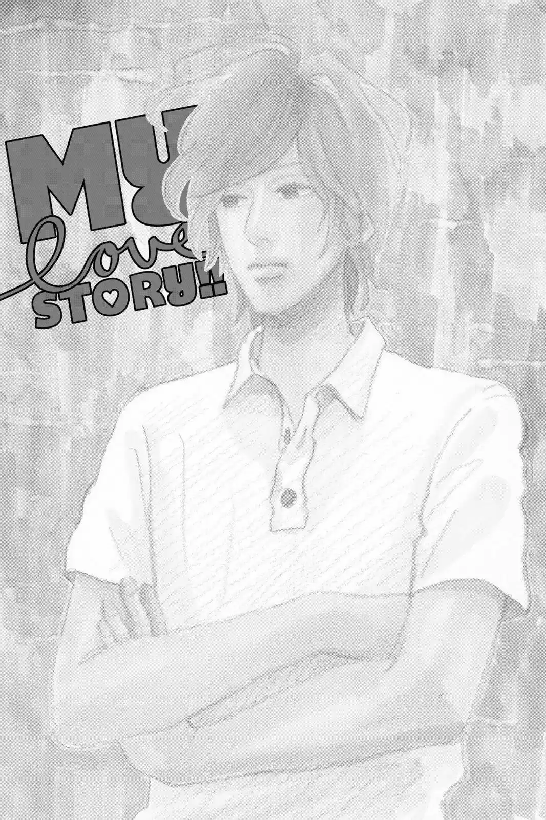 Ore Monogatari!! capítulo 23, página 8