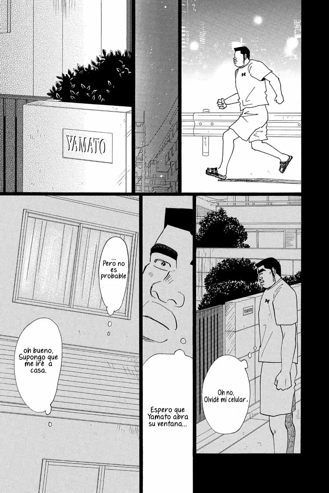 Ore Monogatari!! capítulo 23, página 36