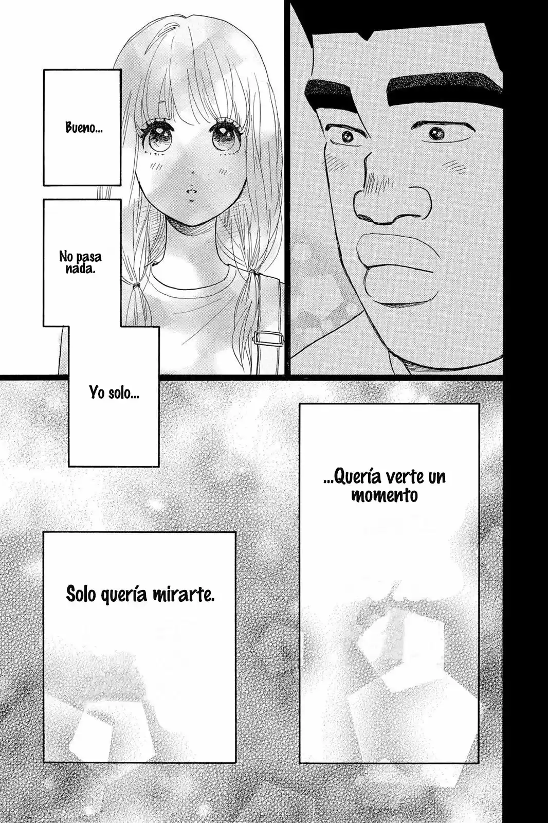 Ore Monogatari!! capítulo 23, página 38