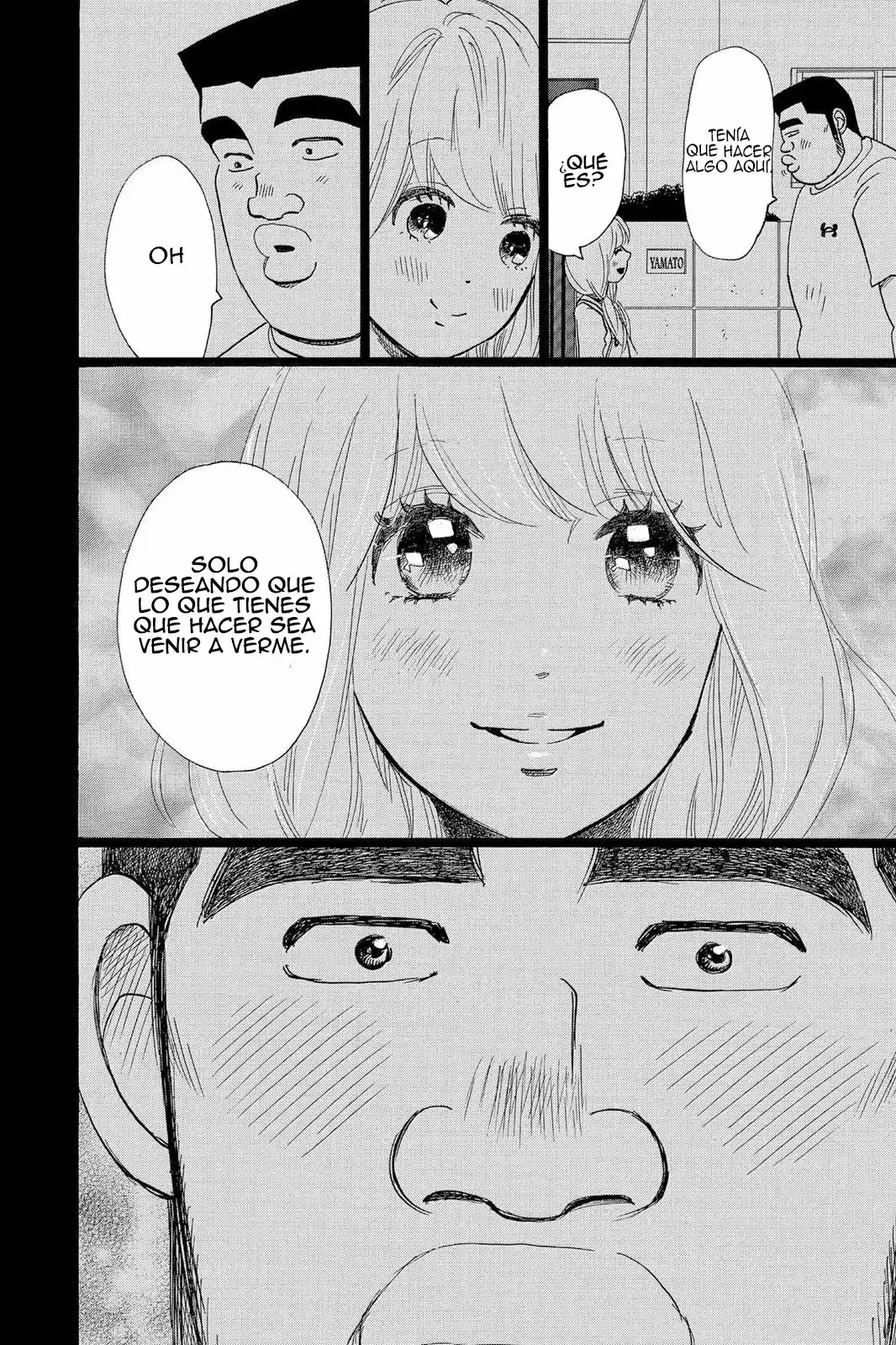 Ore Monogatari!! capítulo 23, página 39