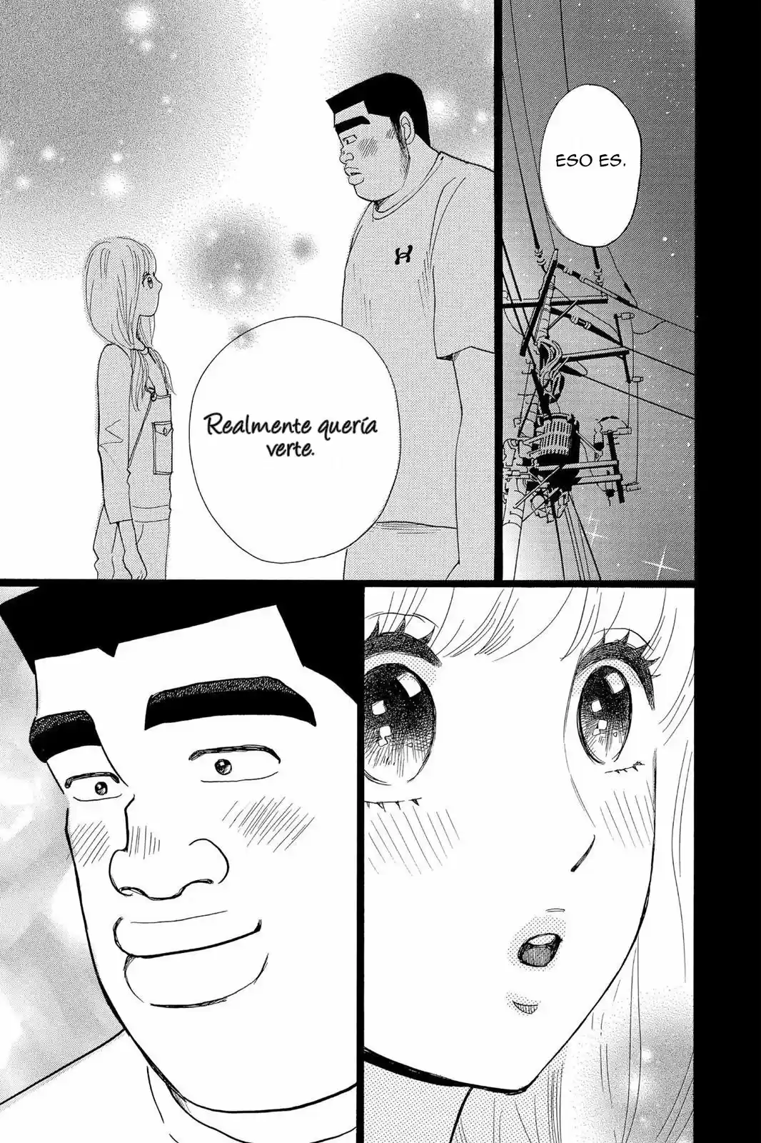 Ore Monogatari!! capítulo 23, página 40