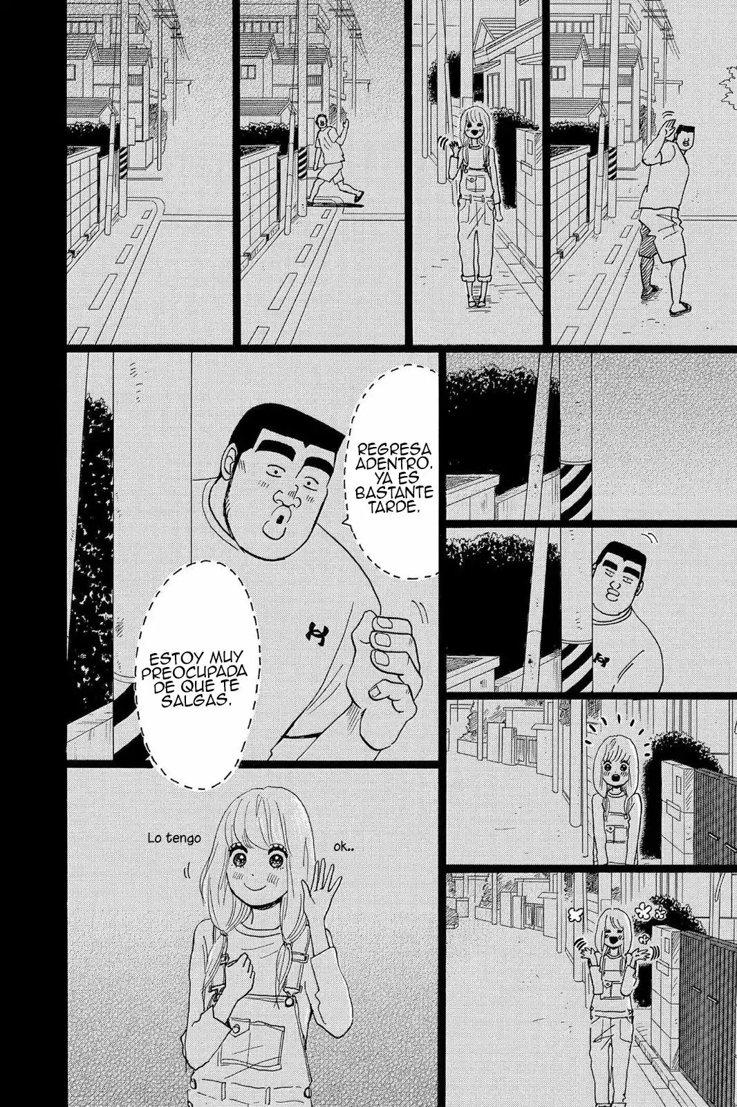 Ore Monogatari!! capítulo 23, página 41