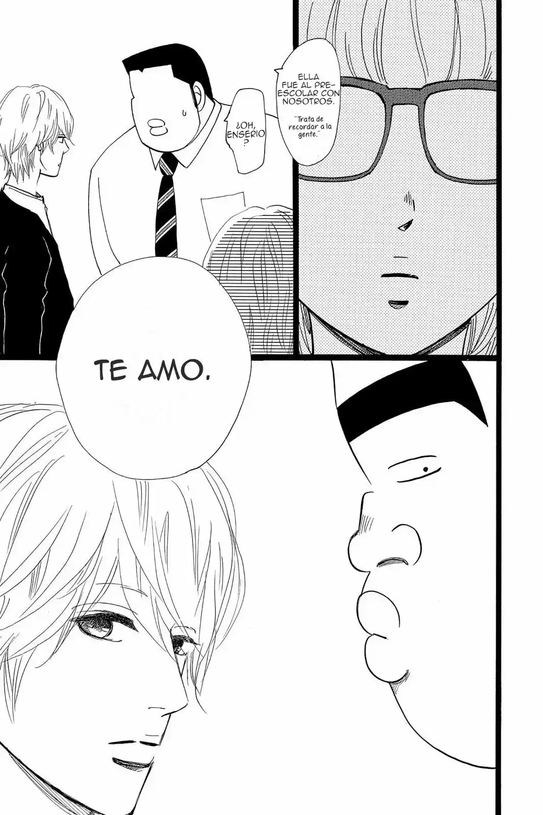 Ore Monogatari!! capítulo 23, página 48