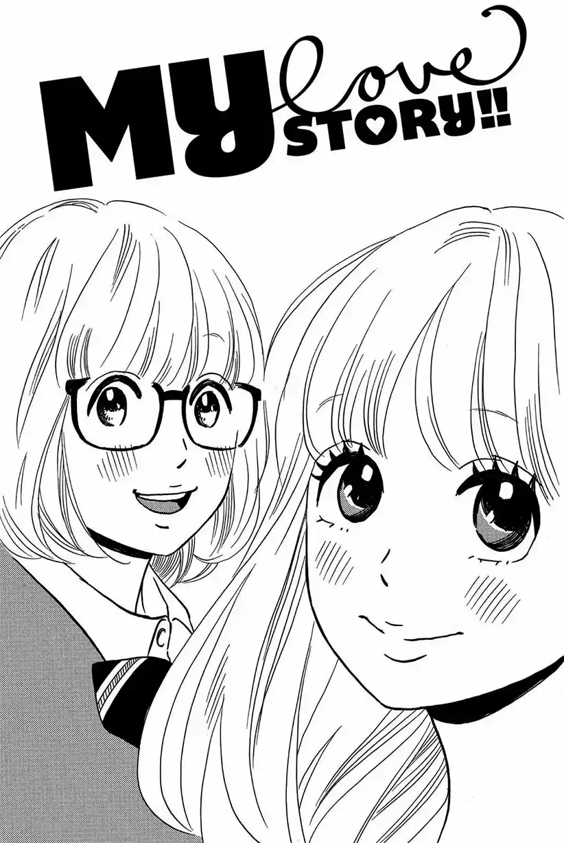 Ore Monogatari!! capítulo 24, página 5