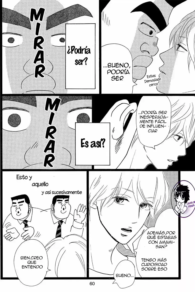 Ore Monogatari!! capítulo 24, página 18