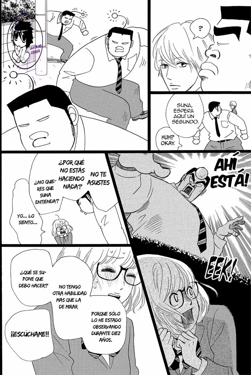 Ore Monogatari!! capítulo 24, página 26