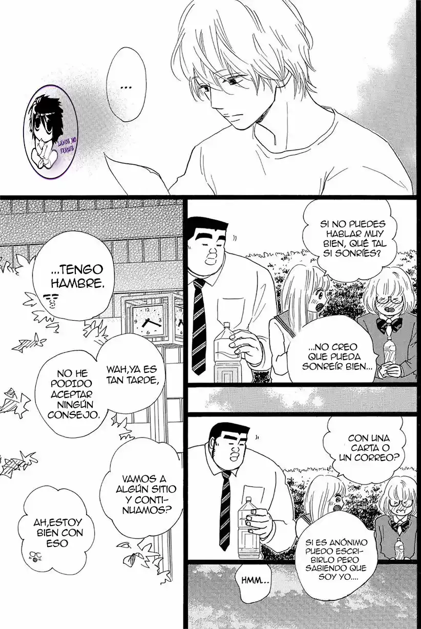 Ore Monogatari!! capítulo 24, página 37