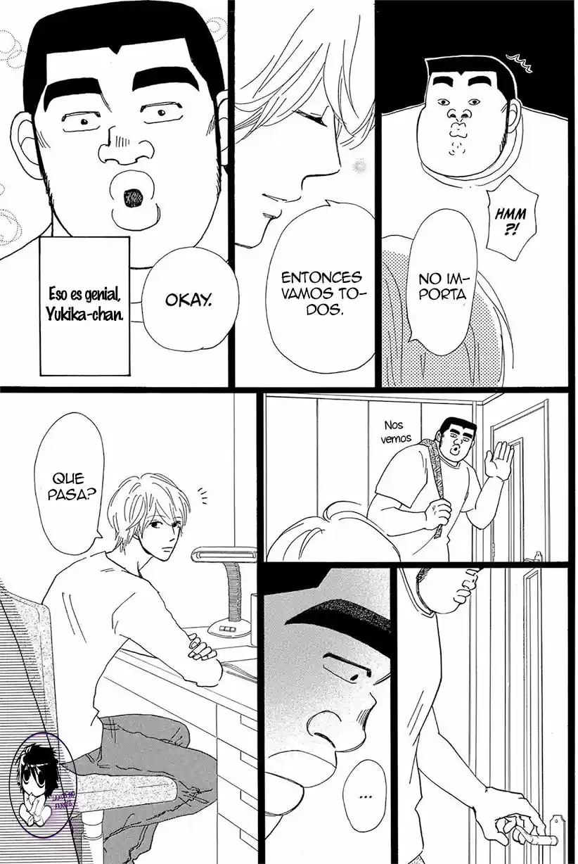 Ore Monogatari!! capítulo 24, página 43