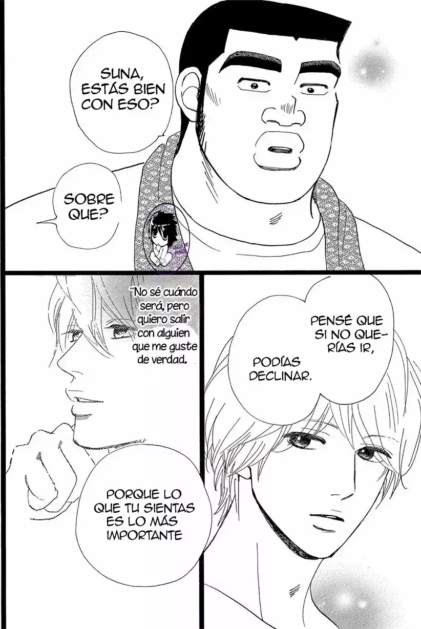 Ore Monogatari!! capítulo 24, página 44