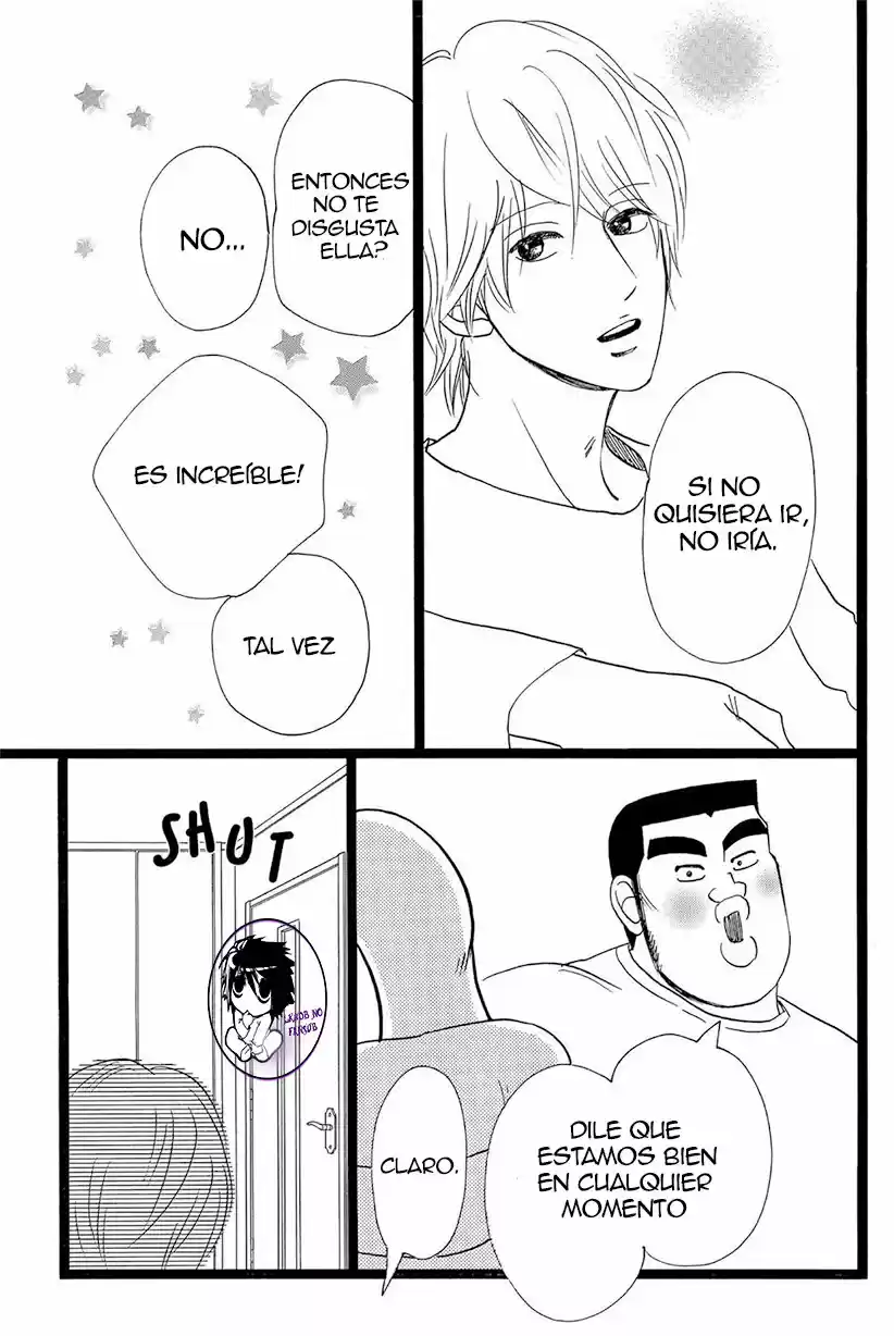 Ore Monogatari!! capítulo 24, página 45
