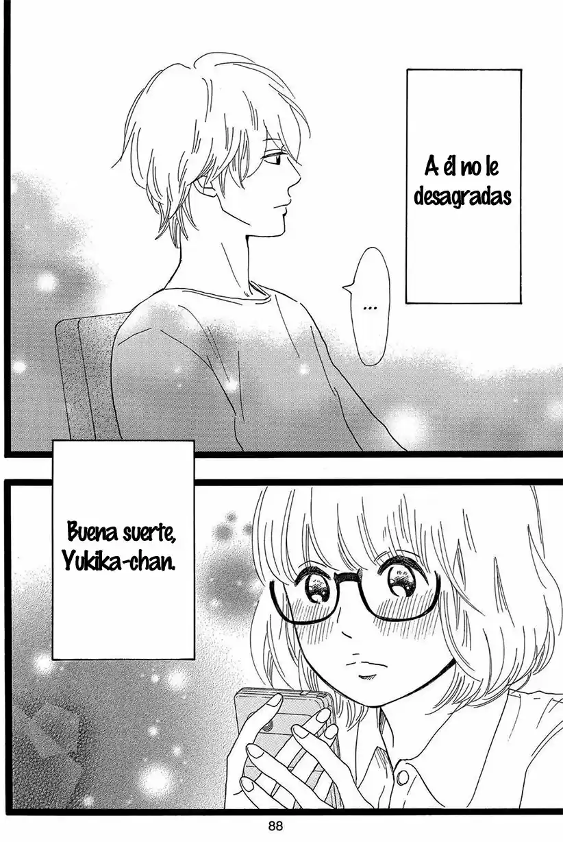 Ore Monogatari!! capítulo 24, página 46