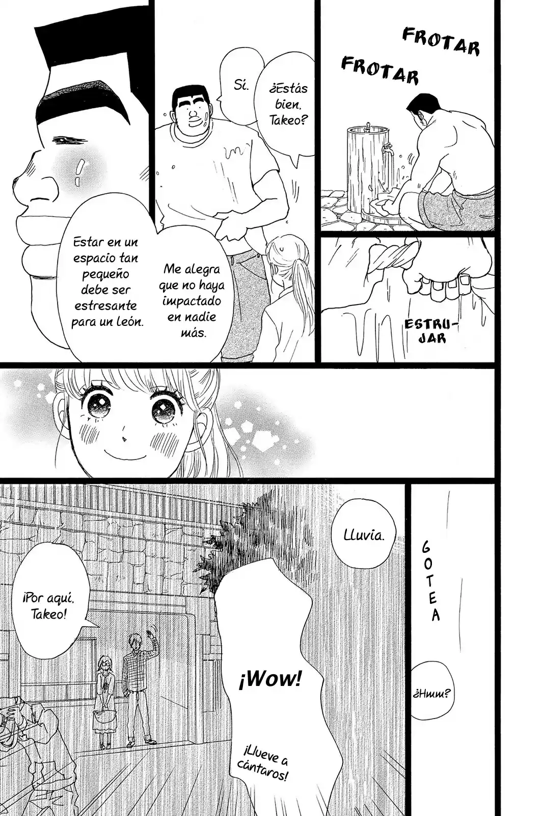 Ore Monogatari!! capítulo 25, página 24