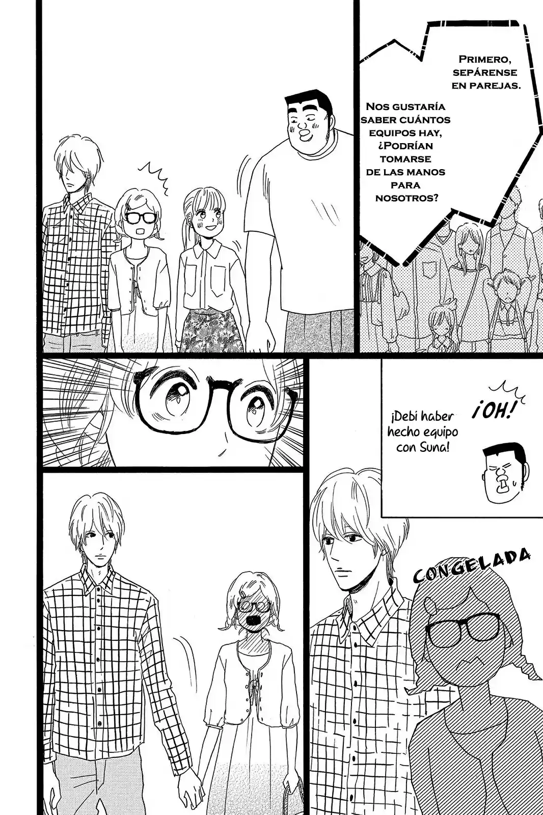 Ore Monogatari!! capítulo 25, página 33