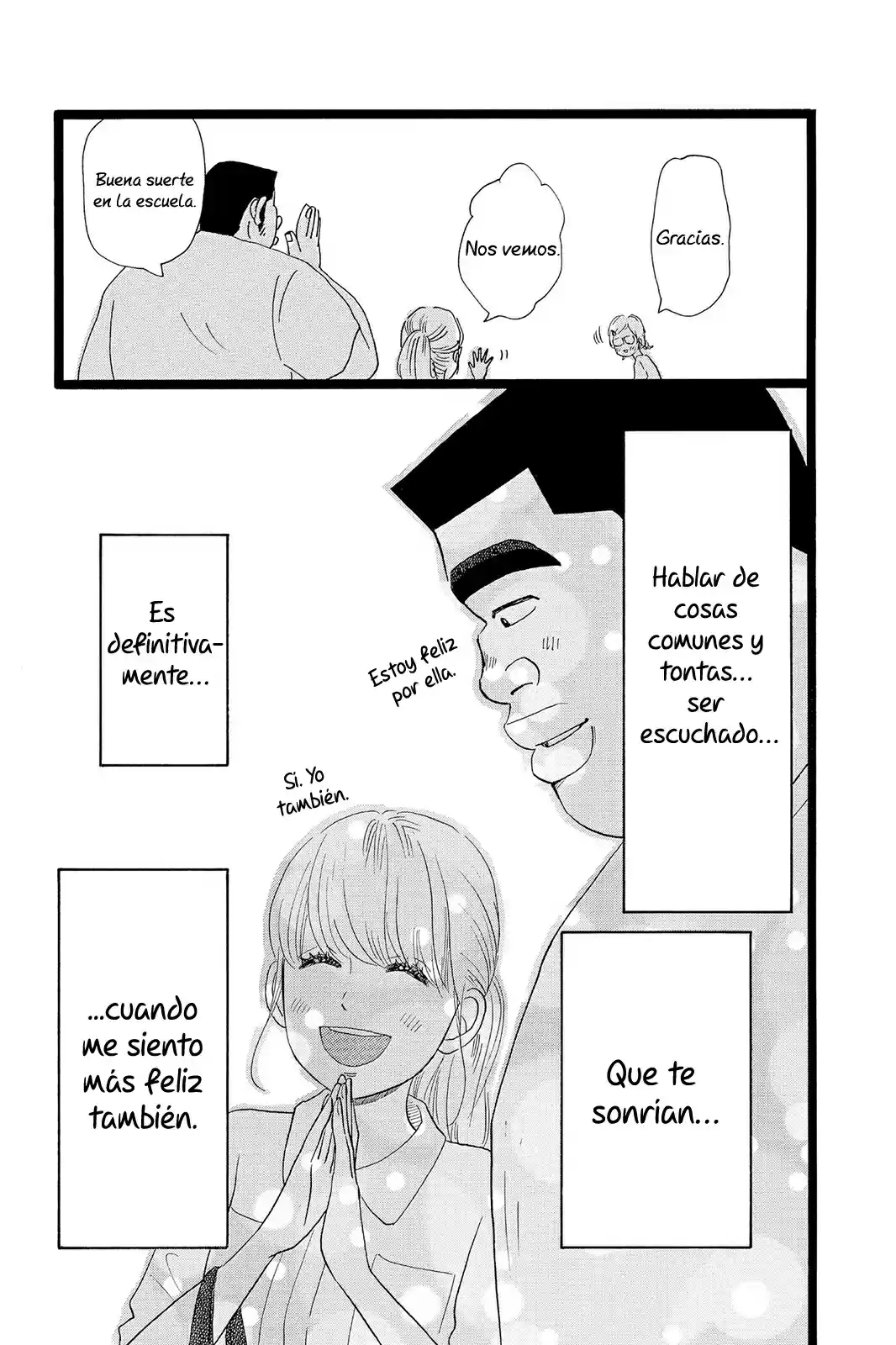 Ore Monogatari!! capítulo 25, página 42