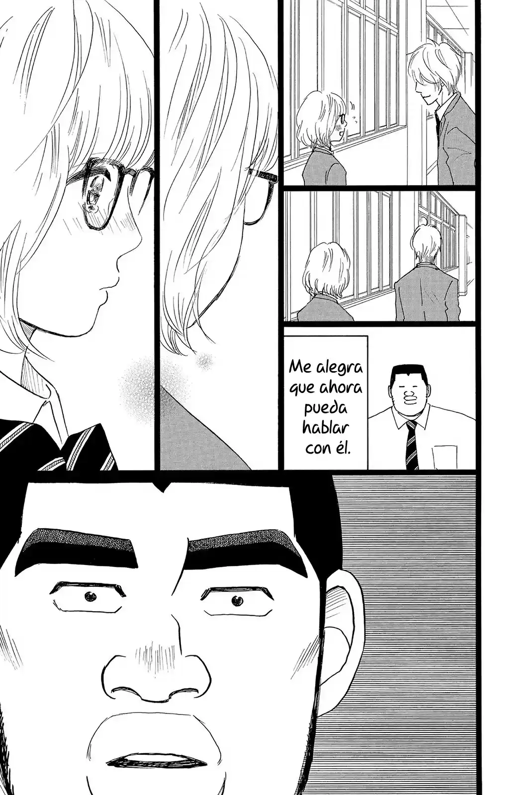 Ore Monogatari!! capítulo 25, página 44