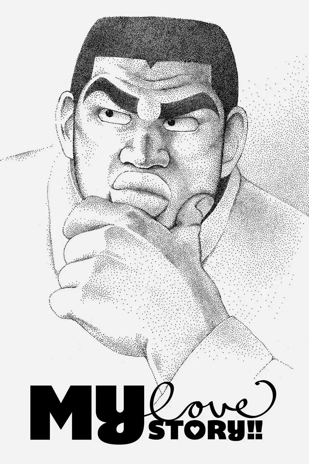Ore Monogatari!! capítulo 26, página 2