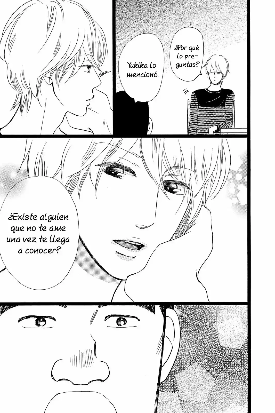 Ore Monogatari!! capítulo 26, página 42