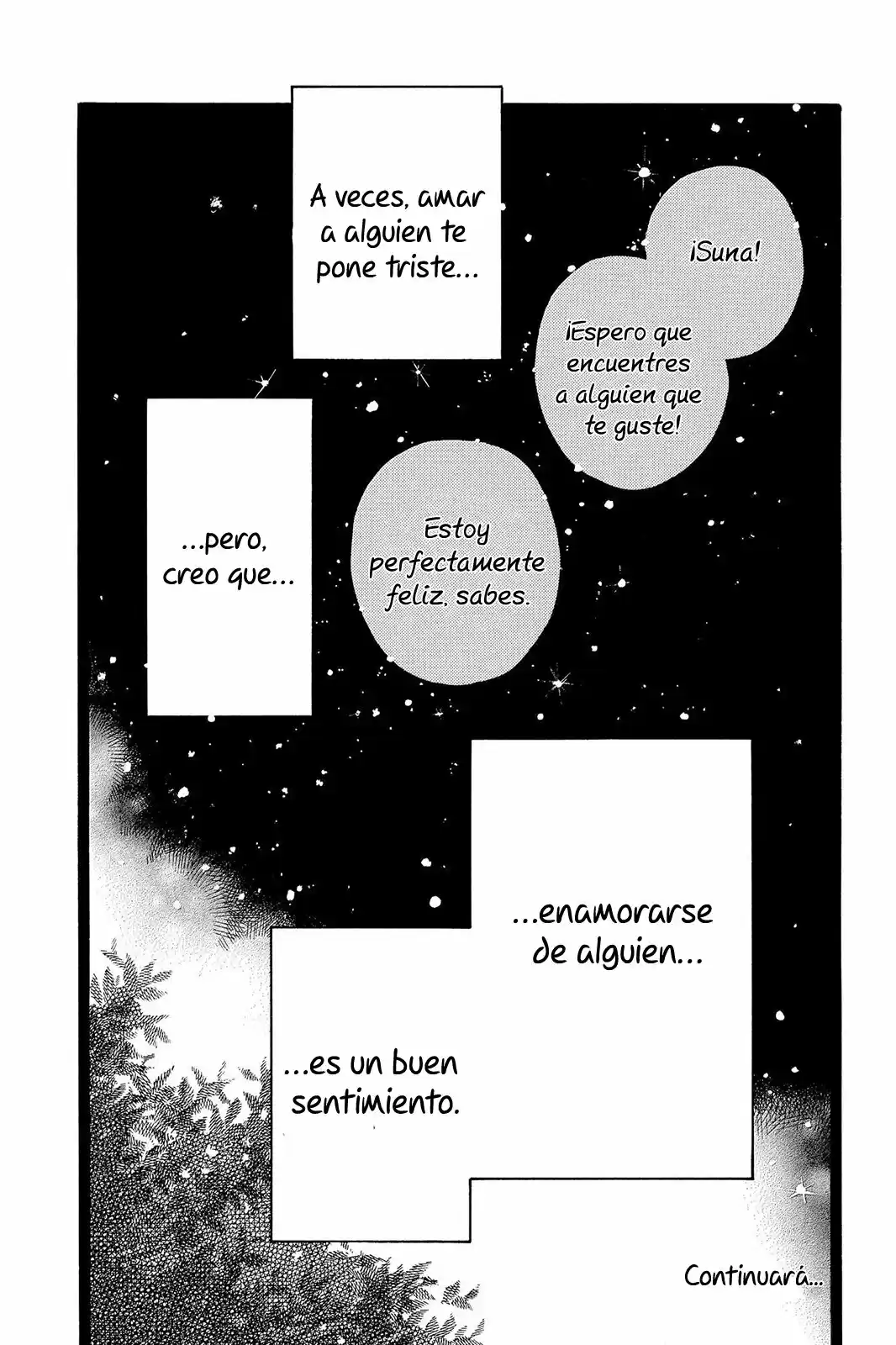 Ore Monogatari!! capítulo 26, página 43