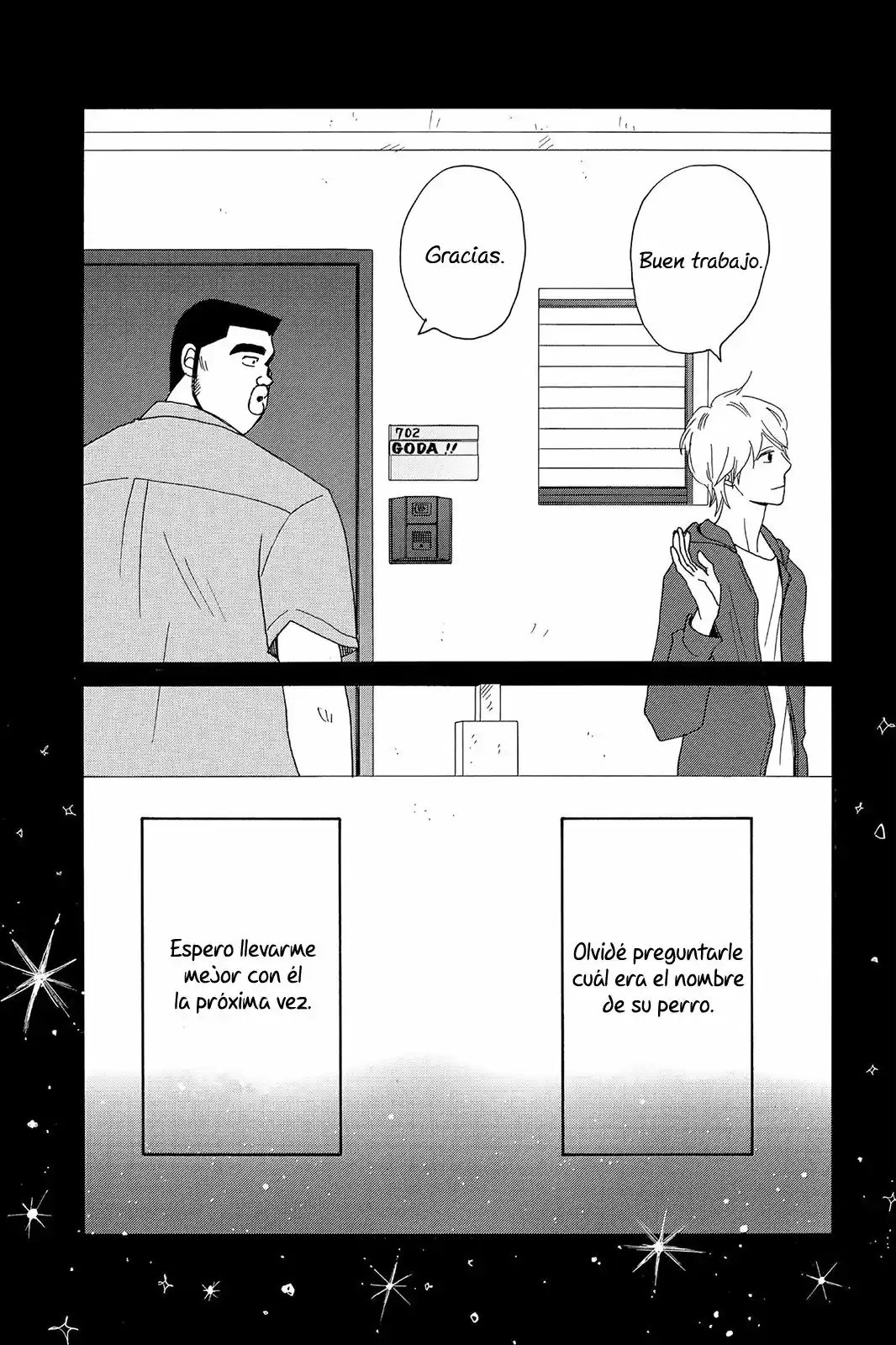Ore Monogatari!! capítulo 27, página 46