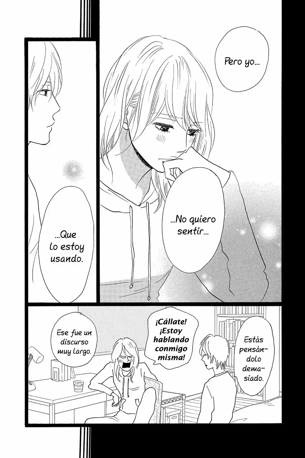 Ore Monogatari!! capítulo 28, página 45