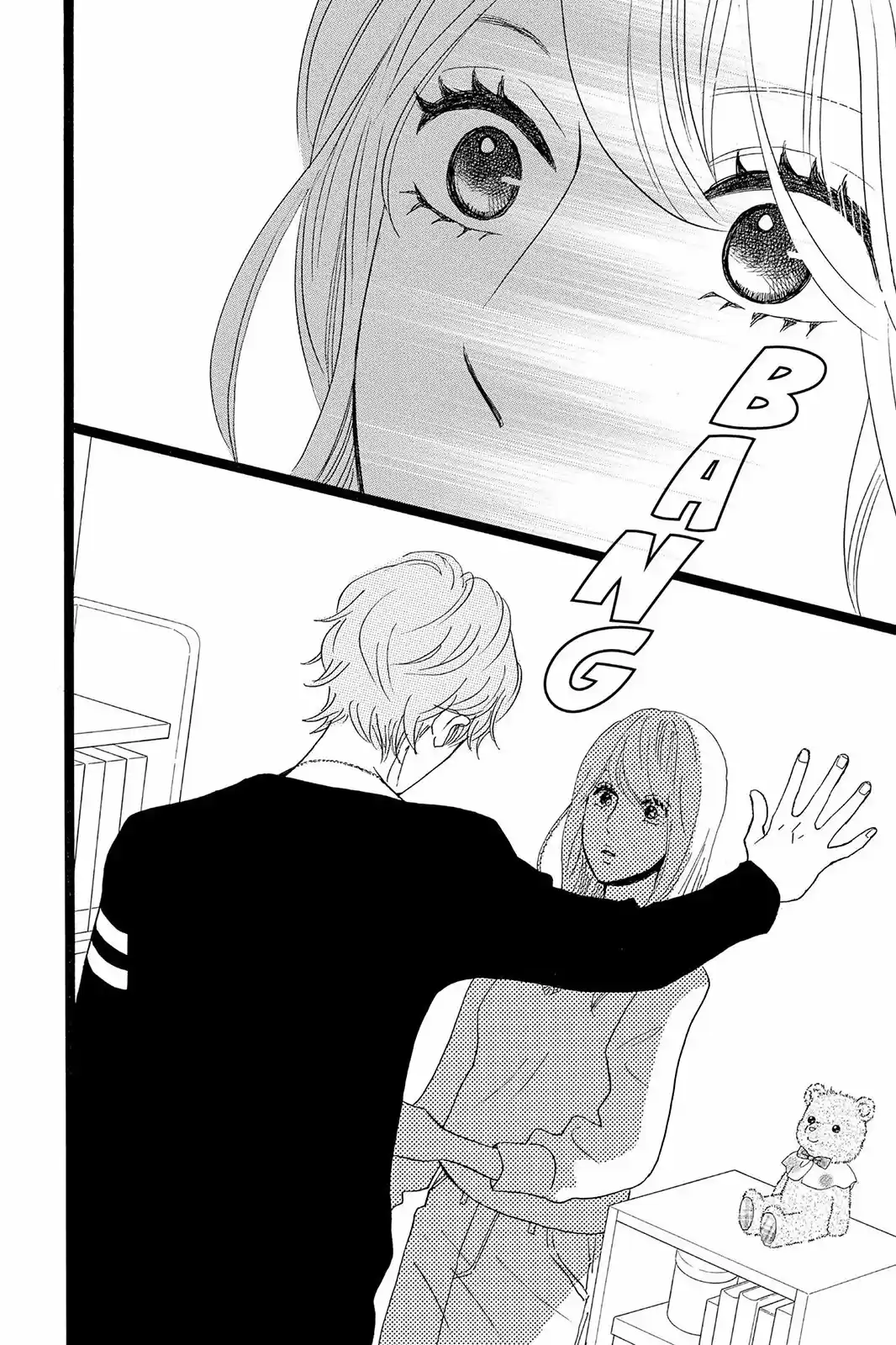 Ore Monogatari!! capítulo 28, página 51