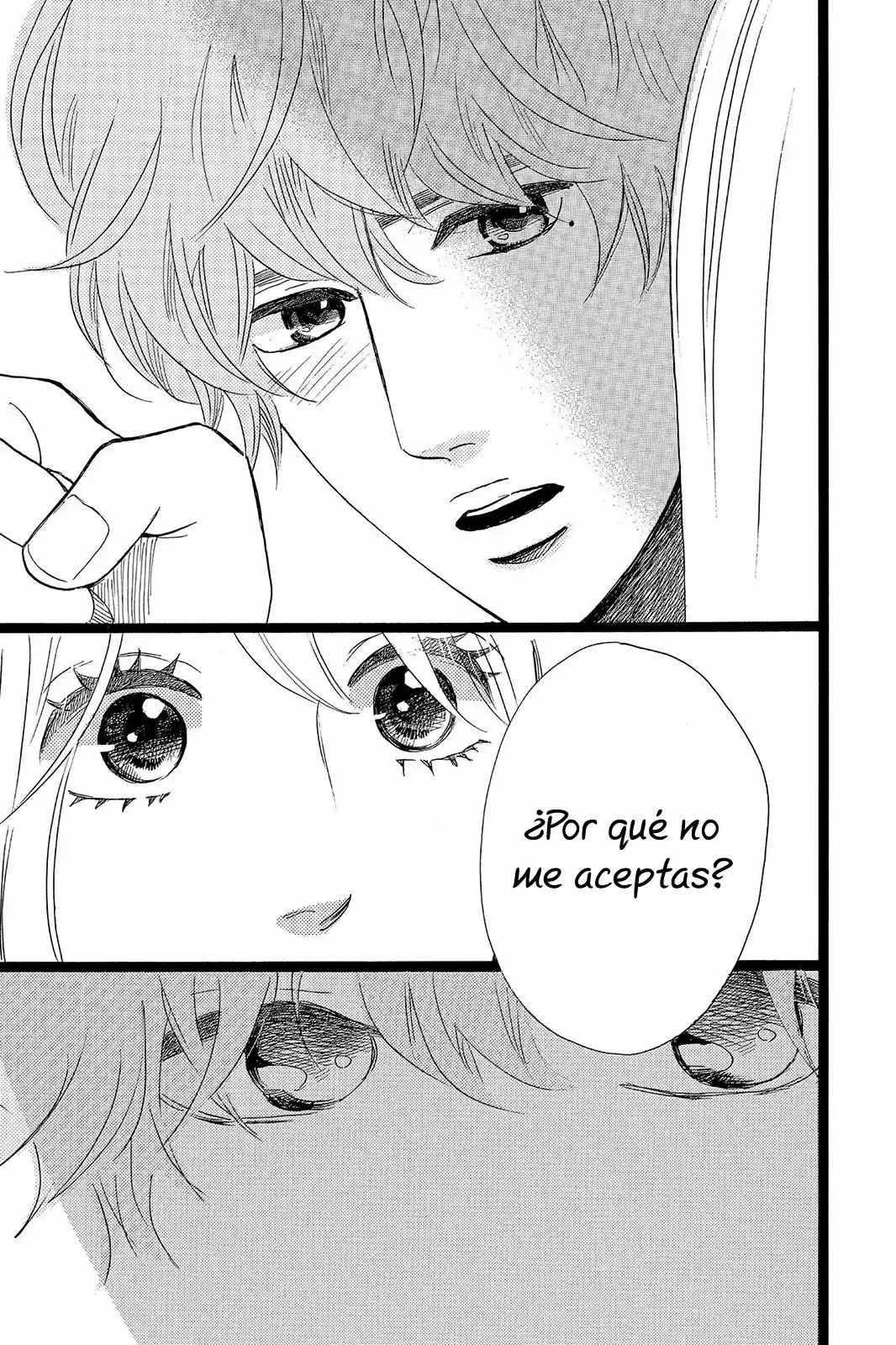 Ore Monogatari!! capítulo 28, página 56