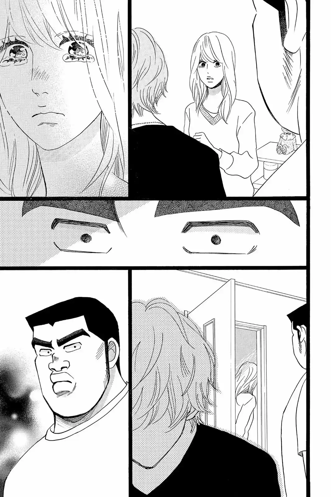 Ore Monogatari!! capítulo 28, página 58