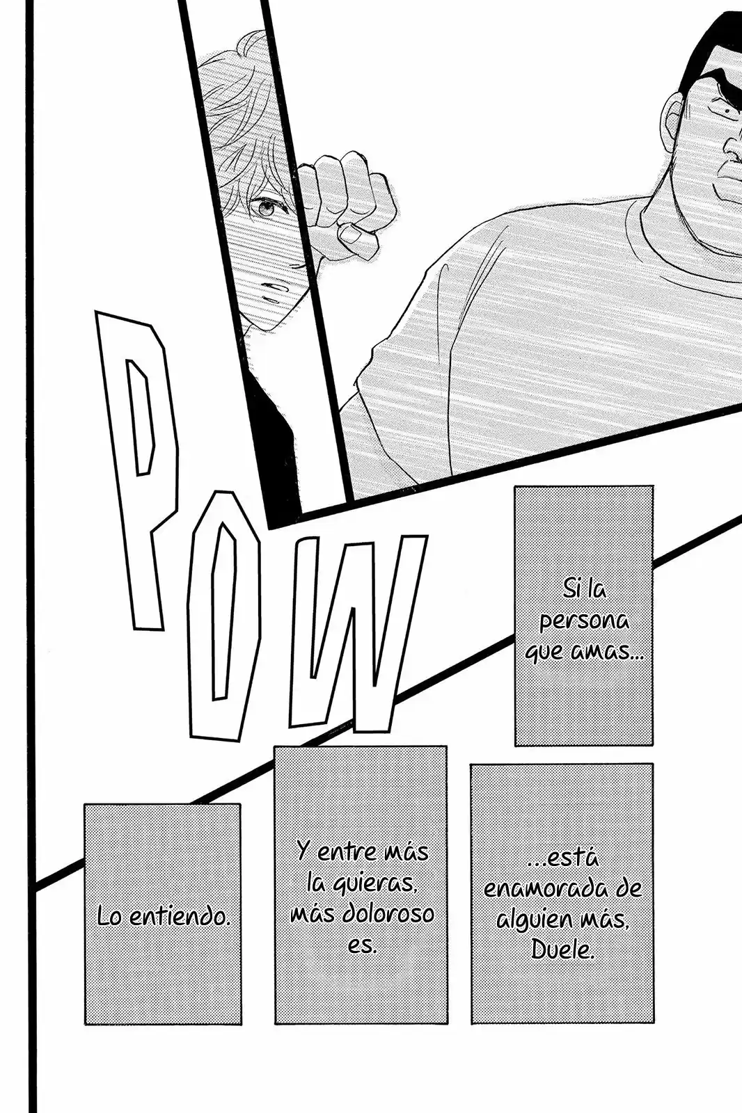 Ore Monogatari!! capítulo 28, página 59