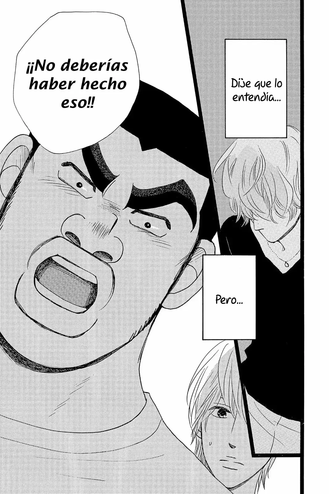 Ore Monogatari!! capítulo 28, página 60