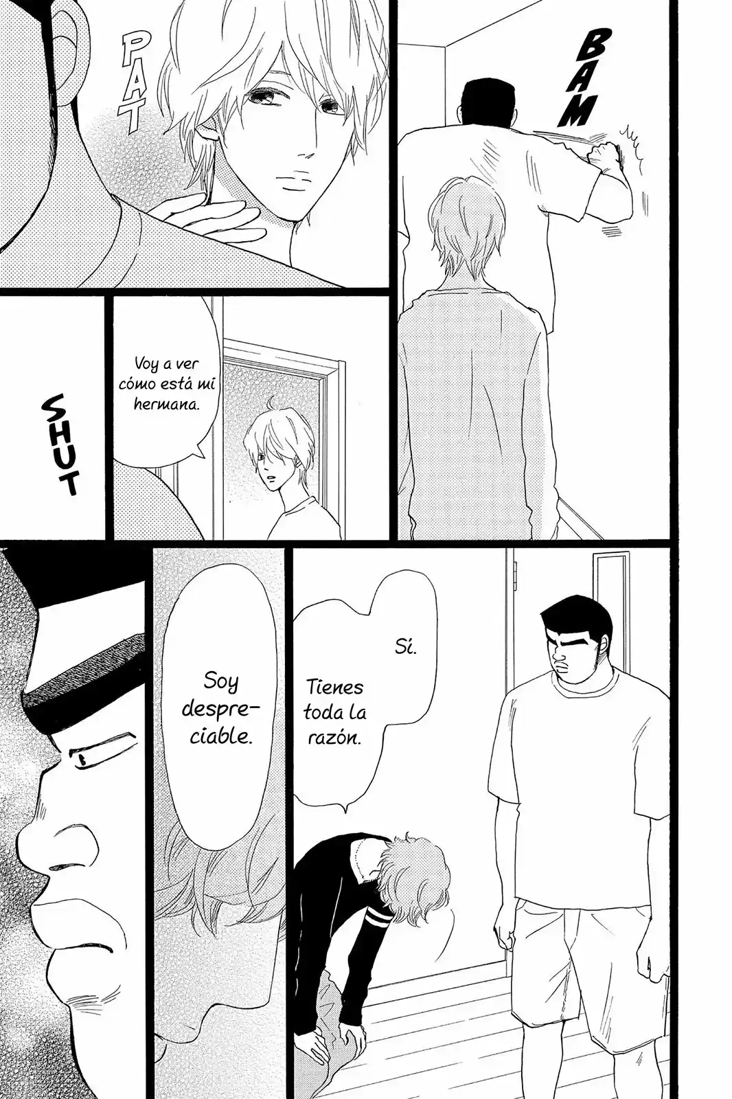 Ore Monogatari!! capítulo 29, página 5