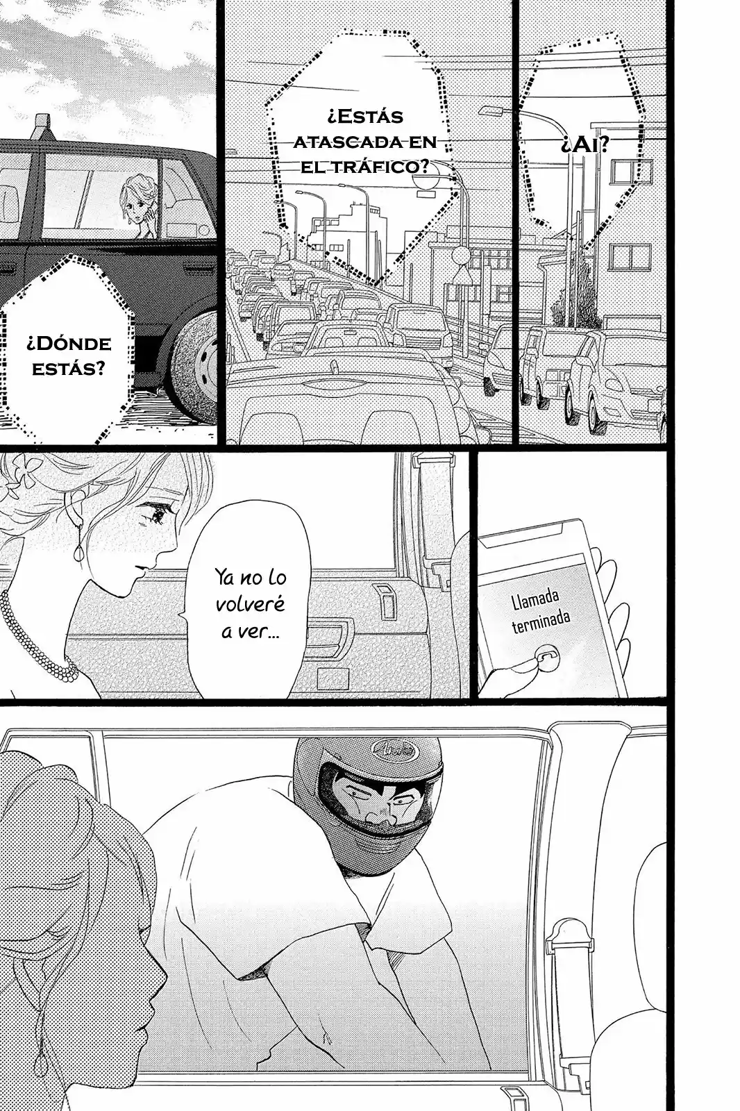 Ore Monogatari!! capítulo 29, página 29