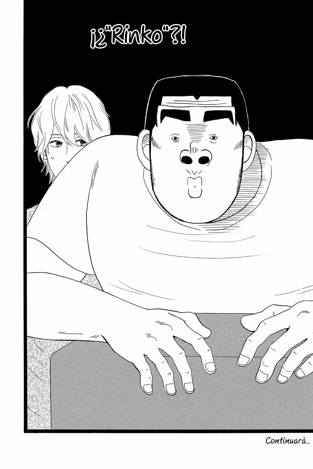 Ore Monogatari!! capítulo 30, página 40