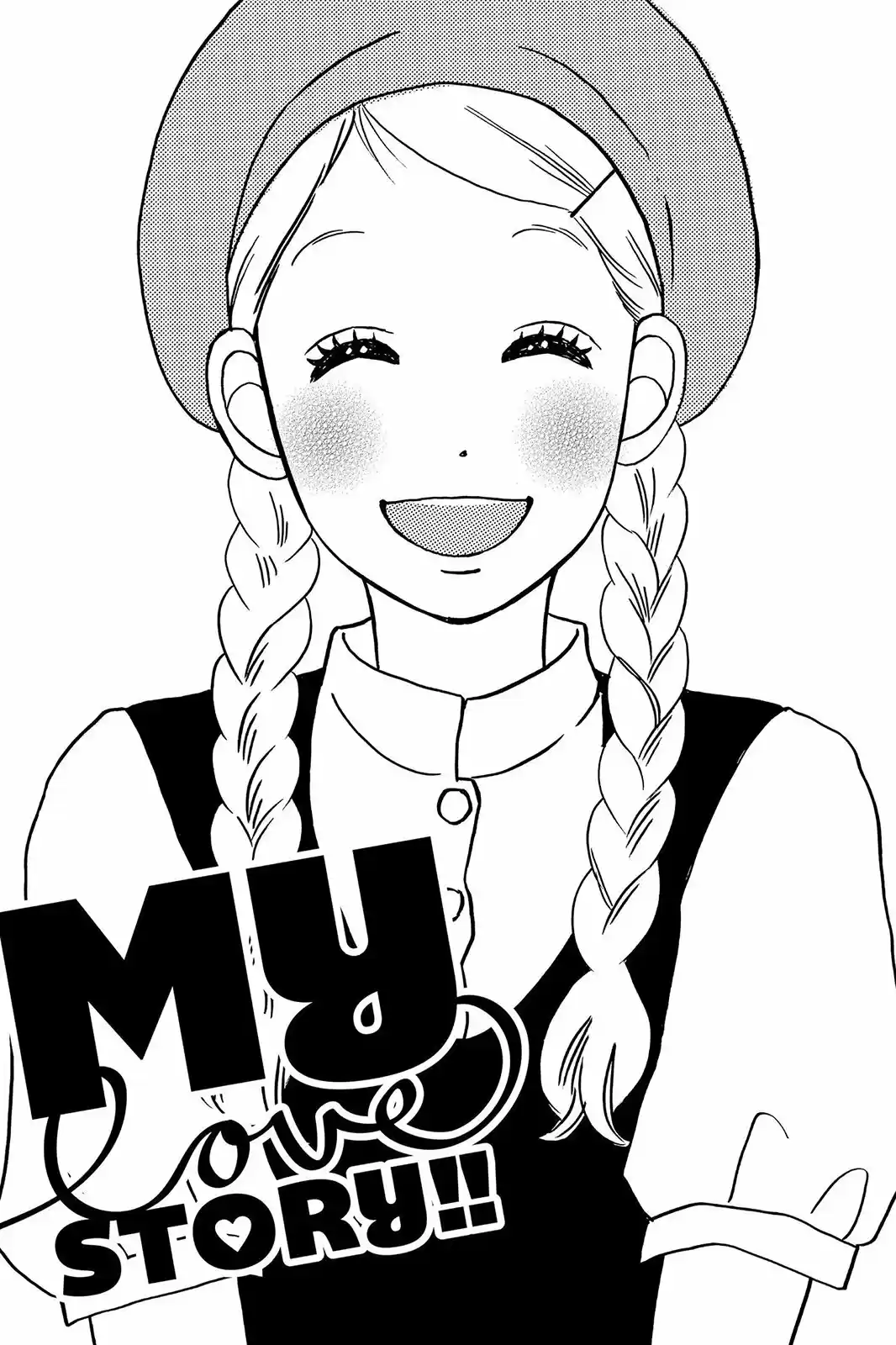 Ore Monogatari!! capítulo 31, página 5