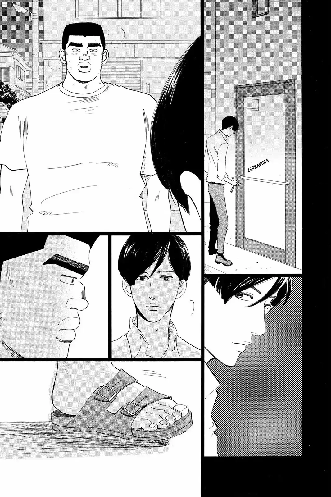 Ore Monogatari!! capítulo 32, página 43